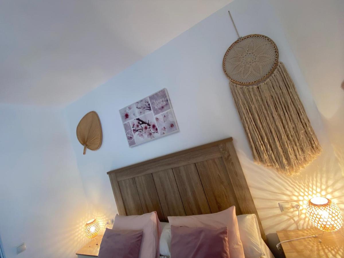 Iris Vistas Benalmadena Apartment Екстериор снимка