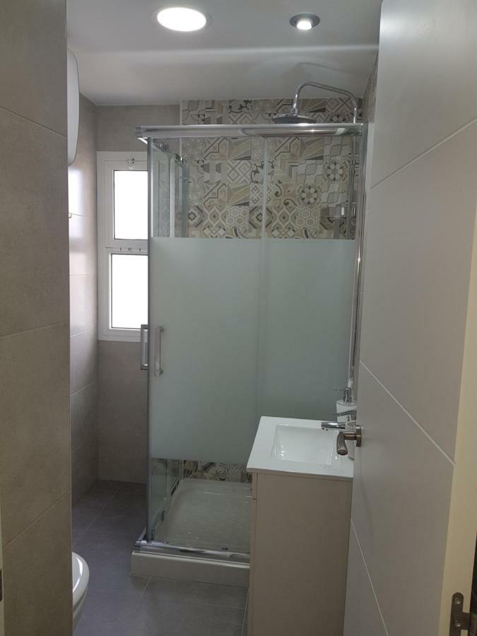 Iris Vistas Benalmadena Apartment Екстериор снимка