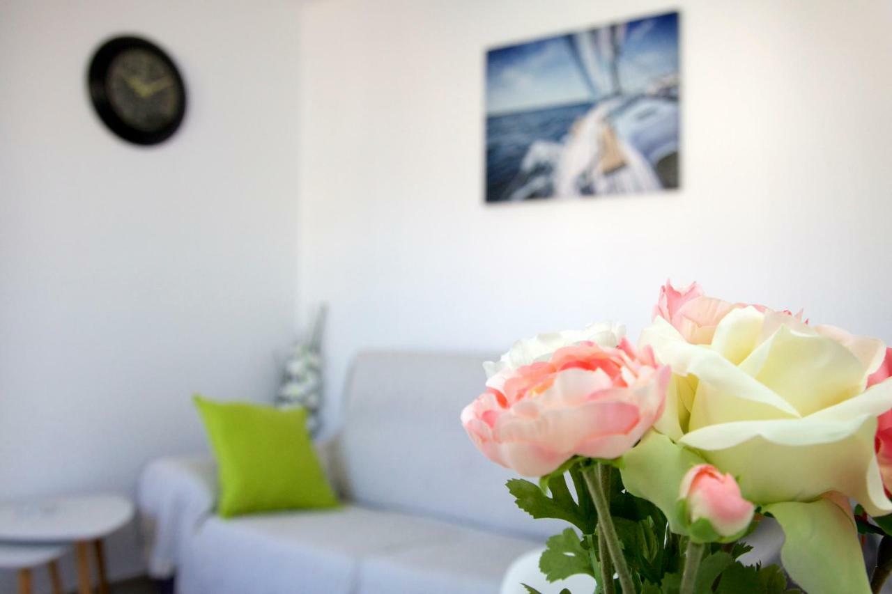 Iris Vistas Benalmadena Apartment Екстериор снимка