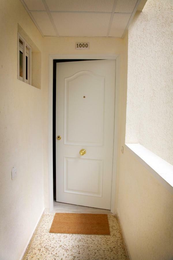 Iris Vistas Benalmadena Apartment Екстериор снимка